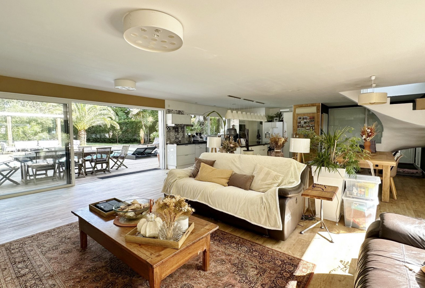 vente Villa d'architecte Capbreton - Photo 5