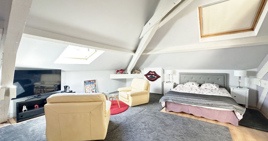 vente Maison de maître Saint Julien En Born