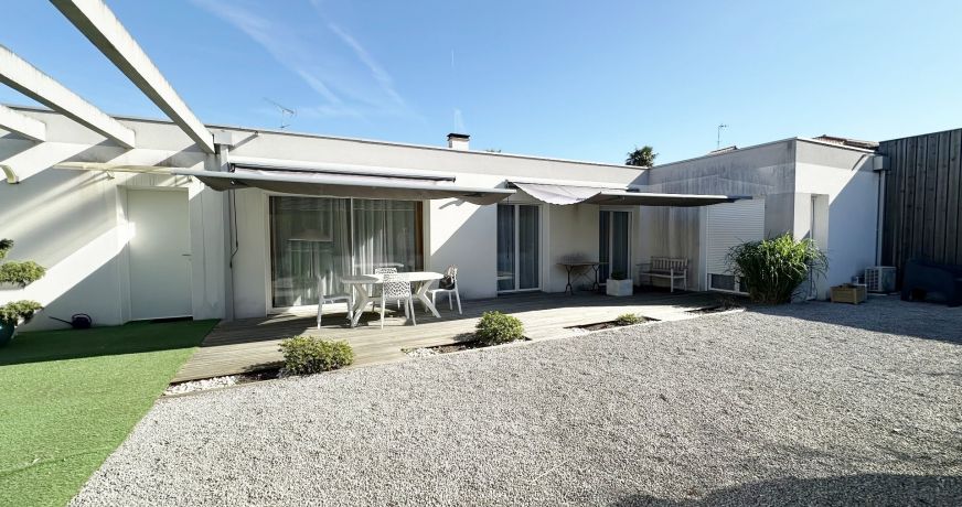 vente Maison Dax