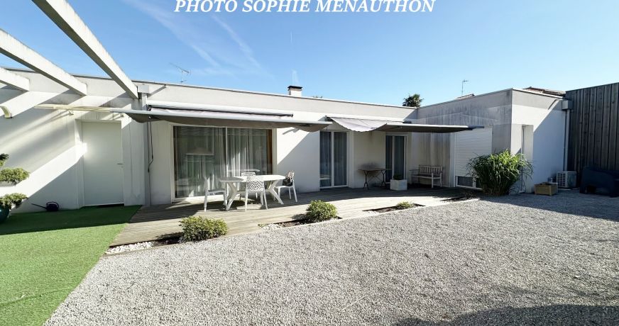 vente Maison Dax