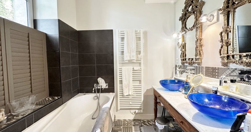 vente Maison de maître Arjuzanx