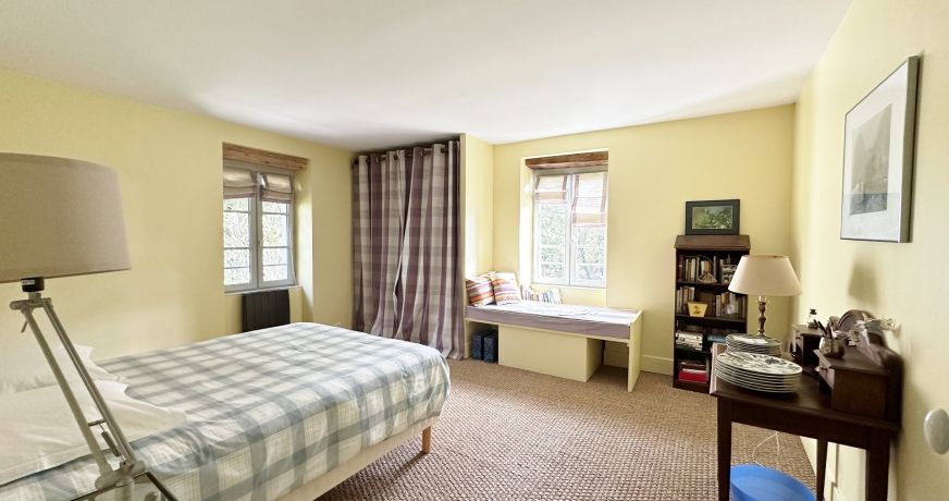 vente Maison de maître Arjuzanx
