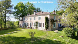 vente Maison de maître Arjuzanx