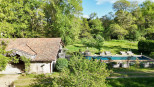 vente Maison de maître Arjuzanx