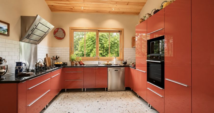 vente Maison à ossature bois Soustons