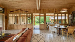 vente Maison à ossature bois Soustons