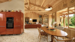 vente Maison à ossature bois Magescq