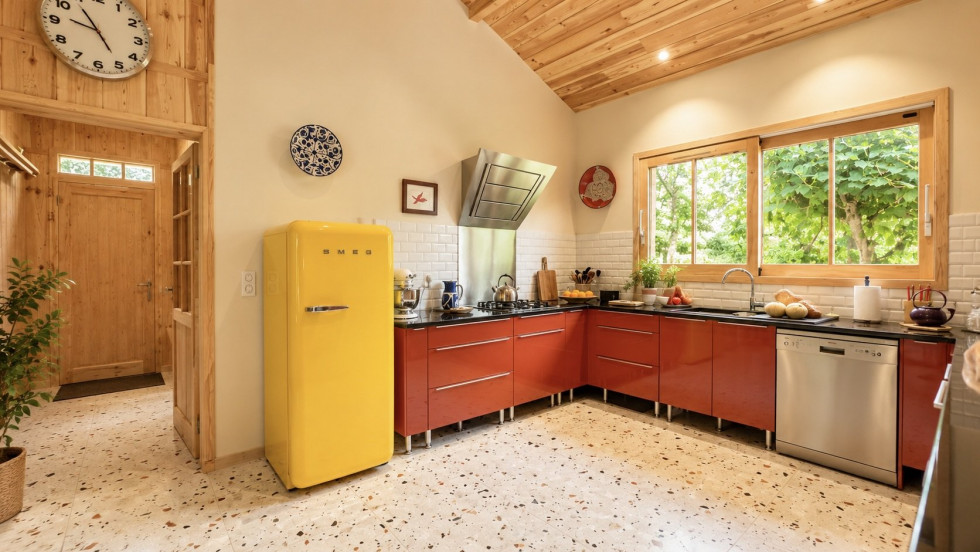 vente Maison à ossature bois Magescq - Photo 9