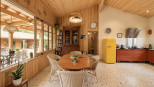 vente Maison à ossature bois Magescq