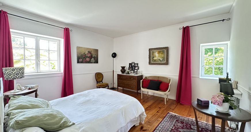 vente Maison bourgeoise Saint Martin De Seignanx