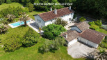 vente Maison bourgeoise Saint Martin De Seignanx