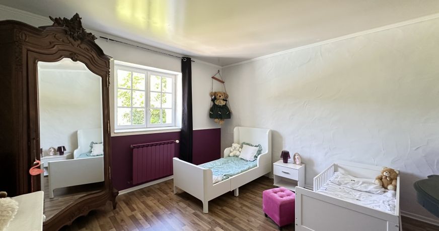 vente Maison bourgeoise Saint Martin De Seignanx