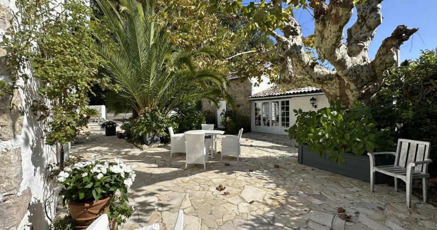 vente Maison bourgeoise Saint Martin De Seignanx