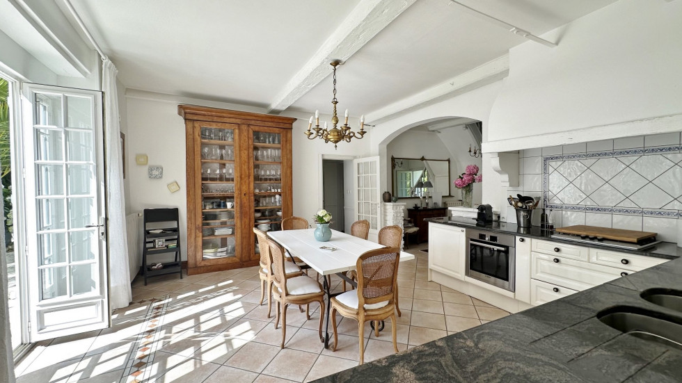 vente Maison bourgeoise Bayonne - Photo 8
