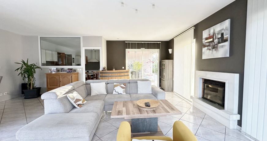 vente Maison contemporaine Dax