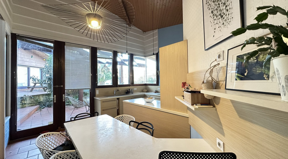 vente Villa d'architecte Dax - Photo 10