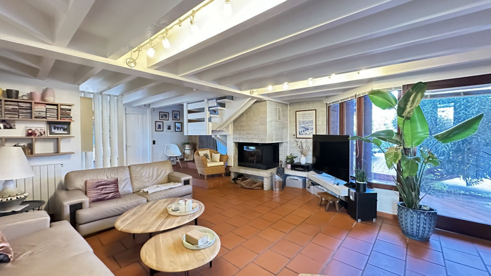 vente Villa d'architecte Dax - Photo 5