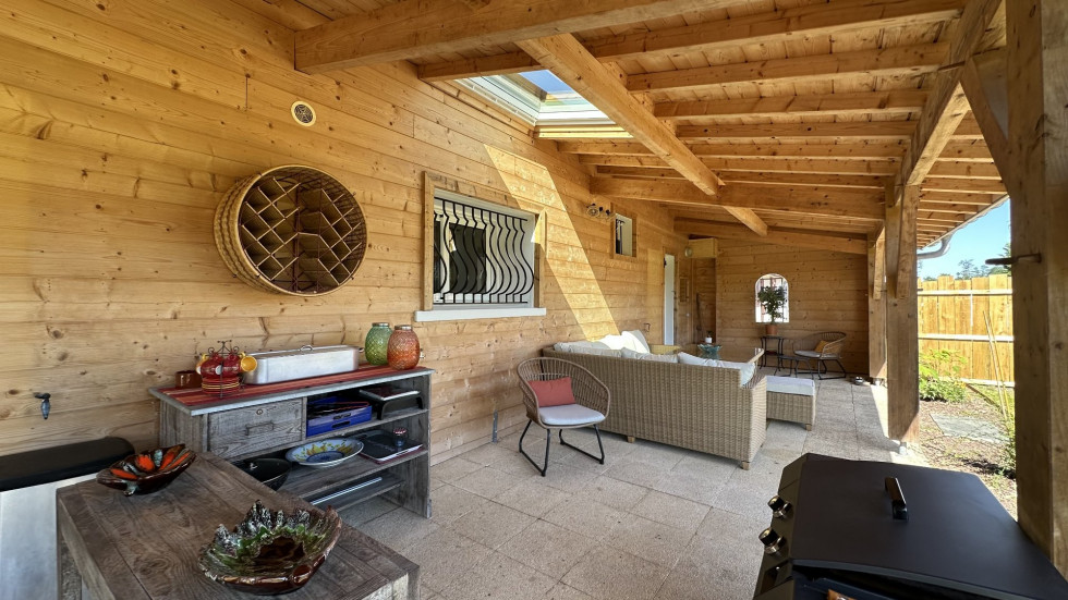 vente Propriété Peyrehorade - Photo 7