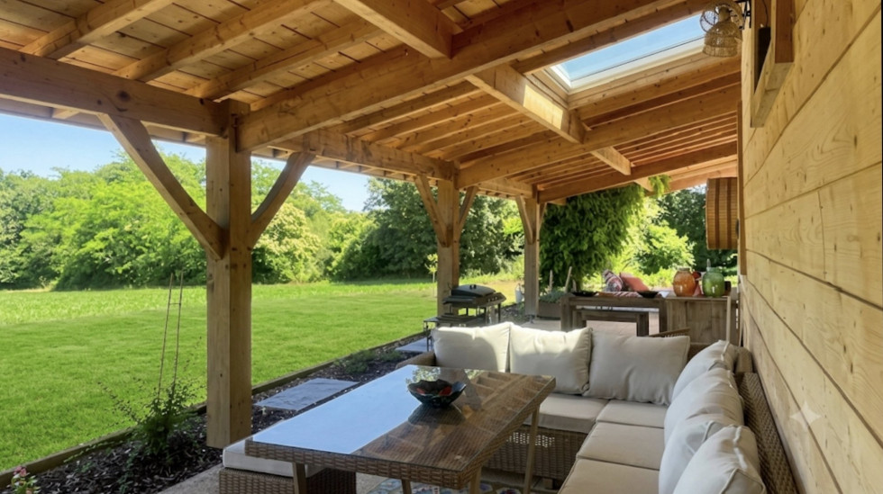 vente Propriété Peyrehorade - Photo 5