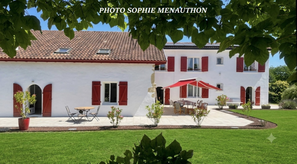 vente Propriété Peyrehorade - Photo 2