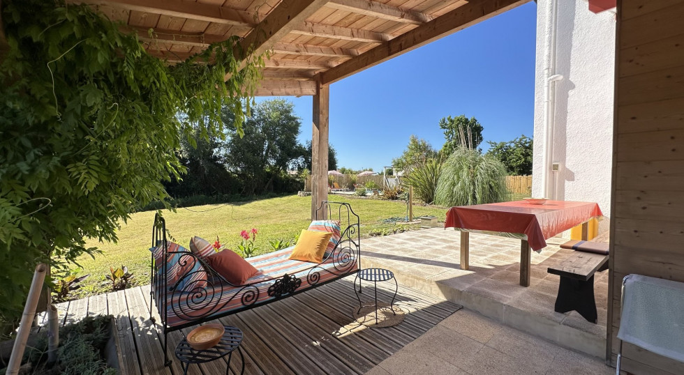 vente Propriété Peyrehorade - Photo 6