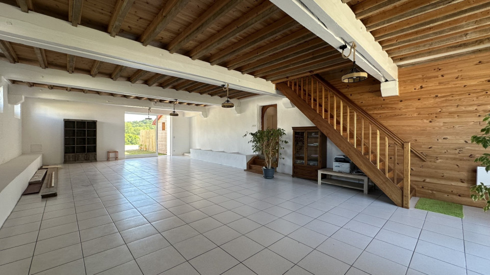 vente Propriété Peyrehorade - Photo 8