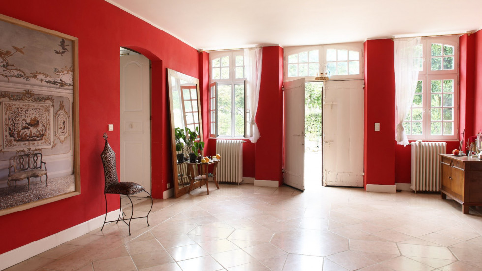 vente Fermette Pouillon - Photo 5