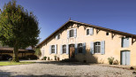 vente Fermette Dax