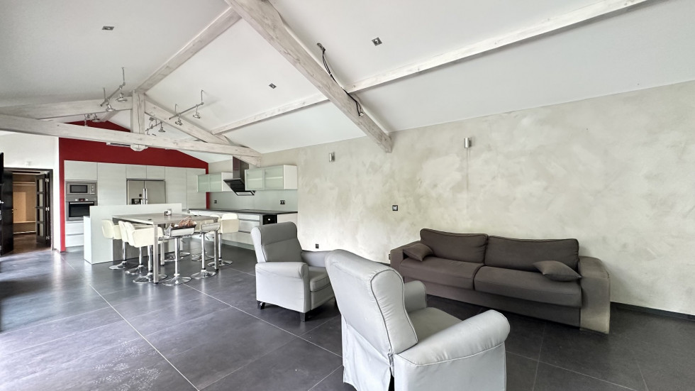 vente Villa d'architecte Anglet - Photo 8