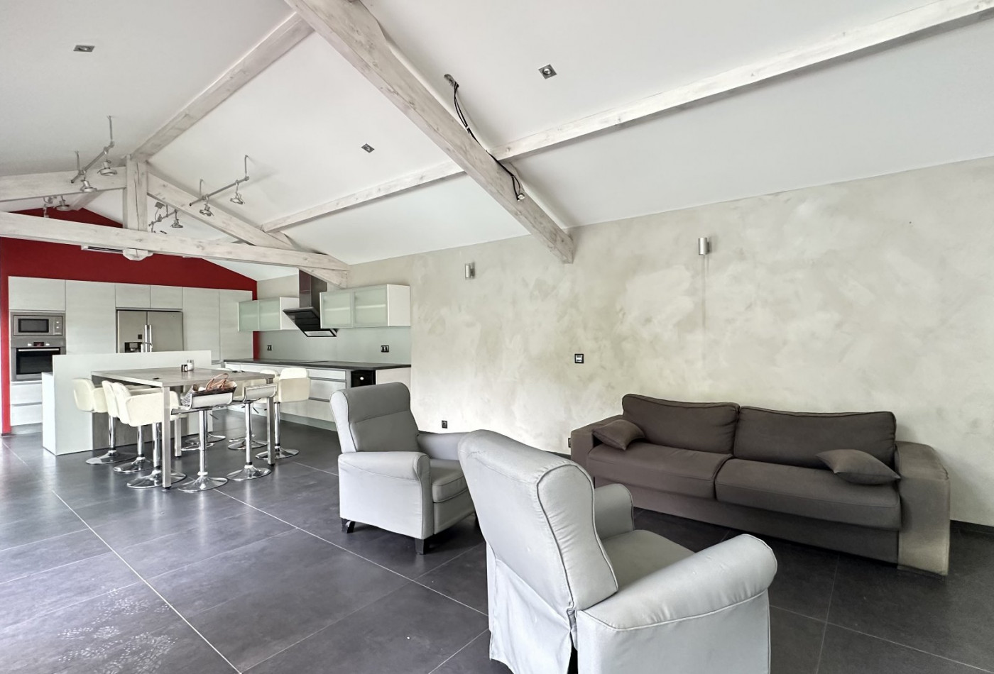 vente Villa d'architecte Anglet - Photo 8