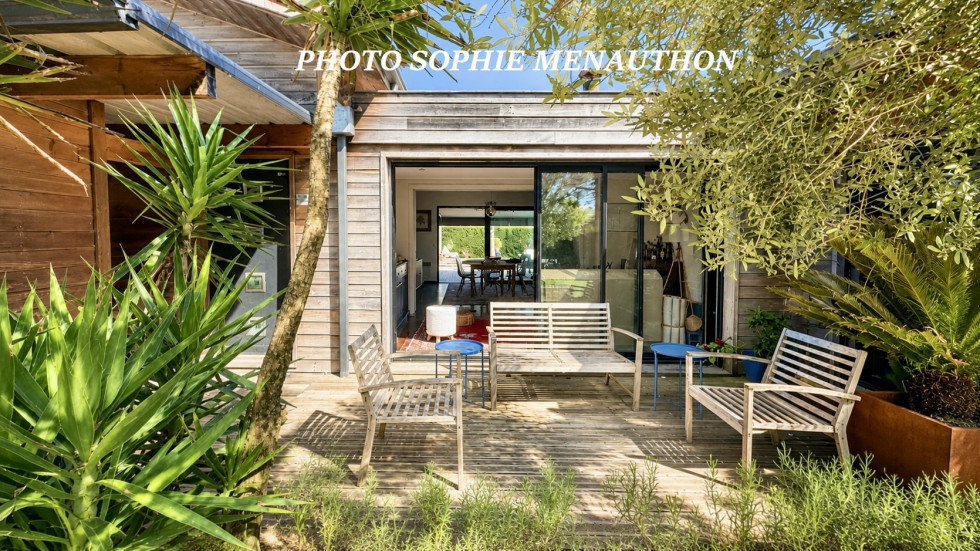 vente Maison à ossature bois Dax - Photo 4