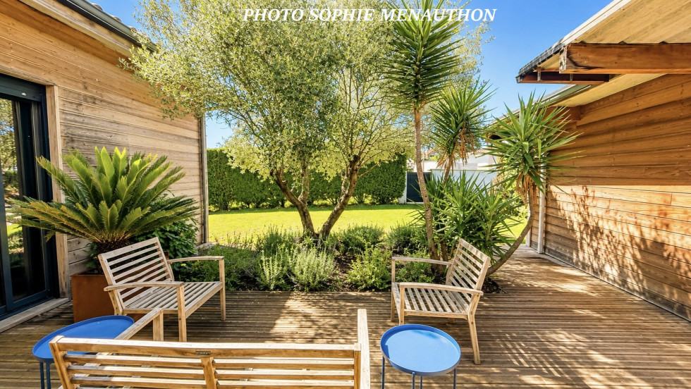 vente Maison à ossature bois Dax - Photo 3