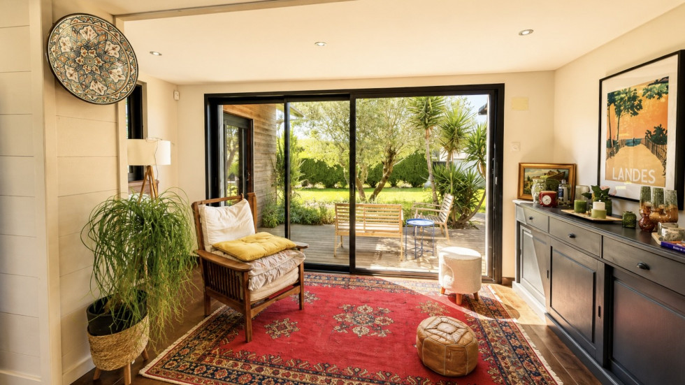 vente Maison à ossature bois Dax - Photo 9