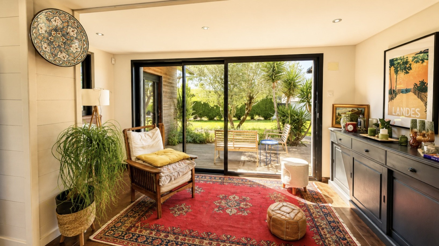 à vendre Maison à ossature bois Dax - Photo 9