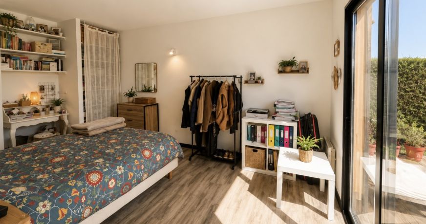 vente Maison à ossature bois Dax