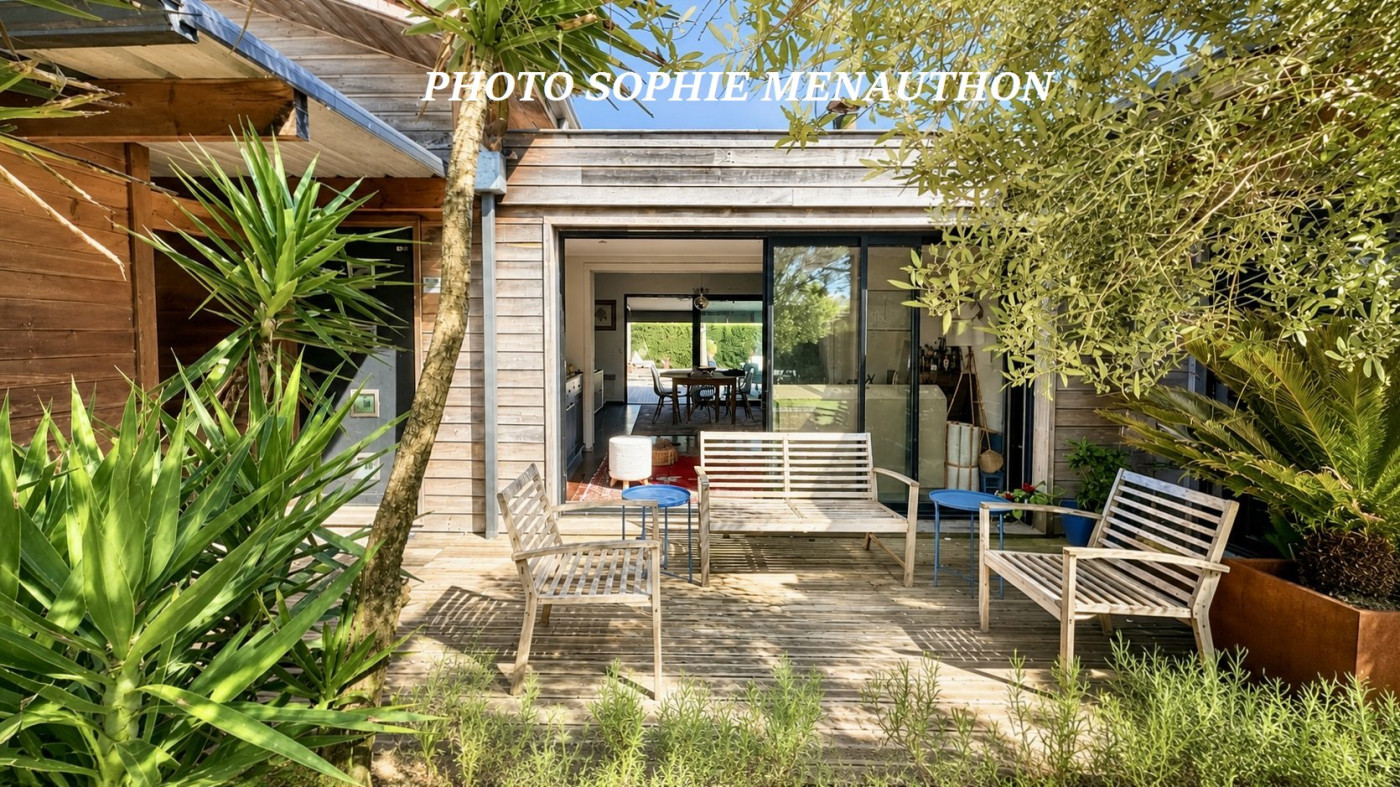 à vendre Maison à ossature bois Dax - Photo 4