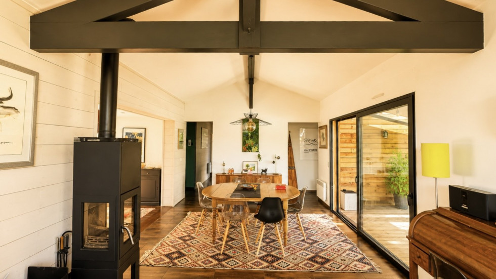 vente Maison à ossature bois Dax - Photo 10
