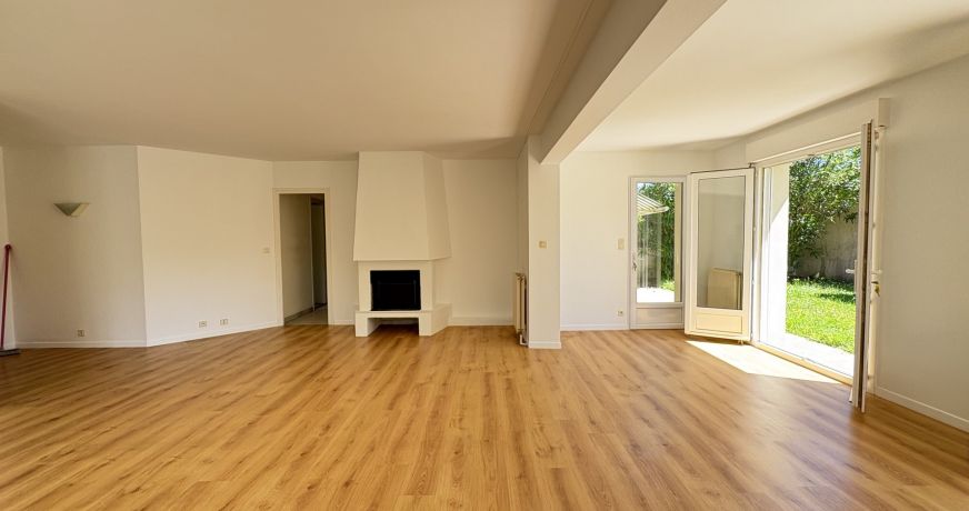 vente Maison contemporaine Dax