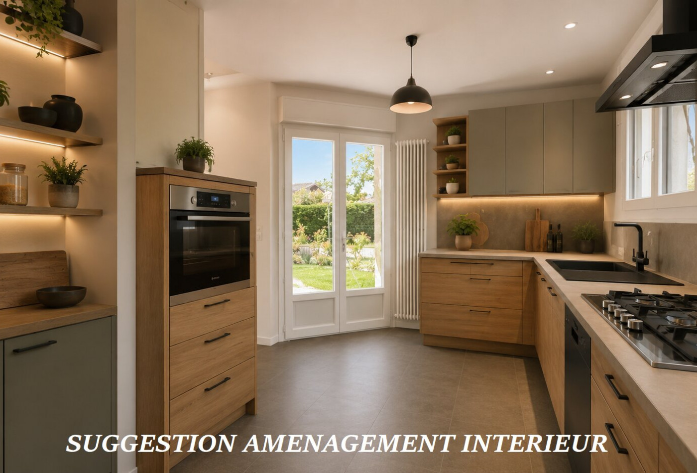 vente Maison contemporaine Dax - Photo 9