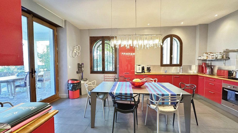 vente Appartement en rez de jardin Anglet - Photo 10