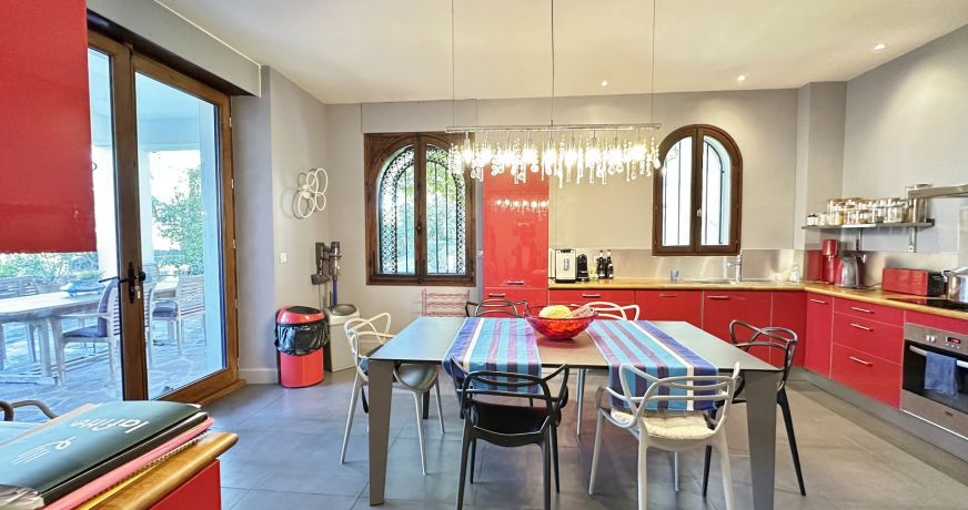 vente Appartement en rez de jardin Anglet