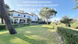 vente Appartement en rez de jardin Anglet