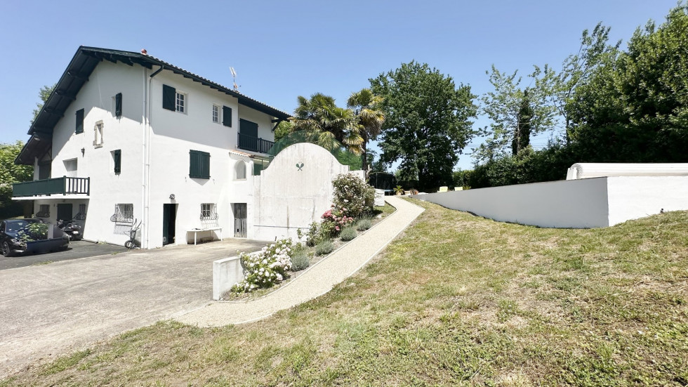 vente Maison contemporaine Urcuit - Photo 5