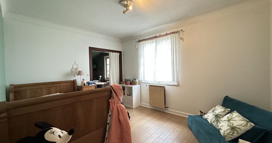 vente Maison contemporaine Urcuit