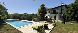 vente Maison contemporaine Urcuit