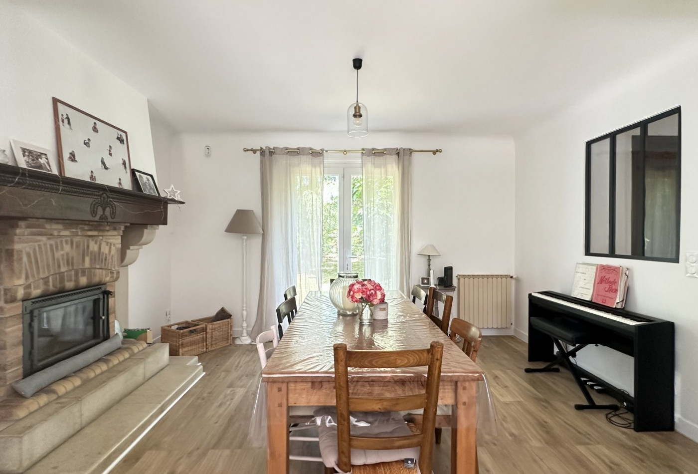 vente Maison contemporaine Urcuit - Photo 10