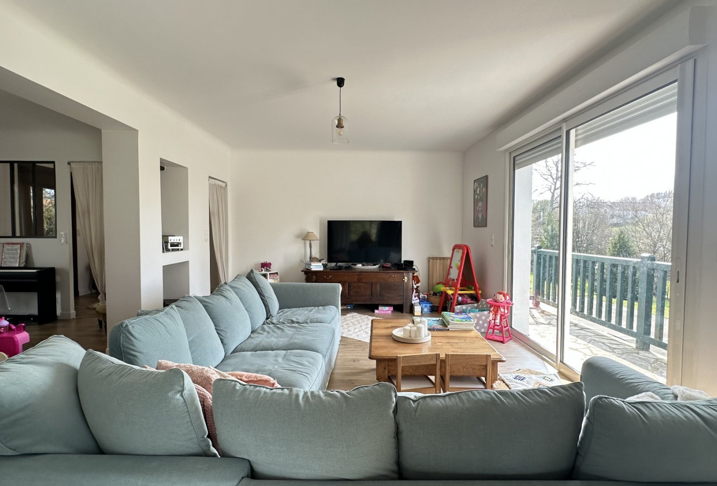 vente Maison contemporaine Urcuit - Photo 6