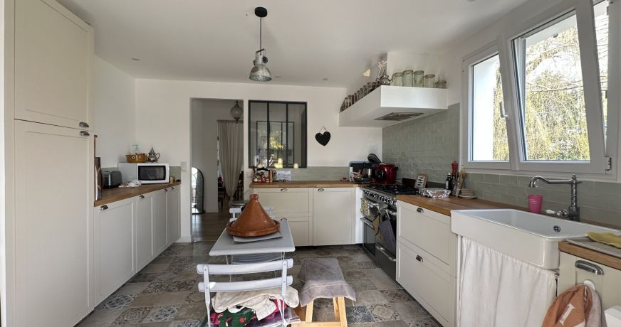vente Maison contemporaine Urcuit