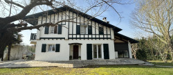 vente Maison contemporaine Urcuit