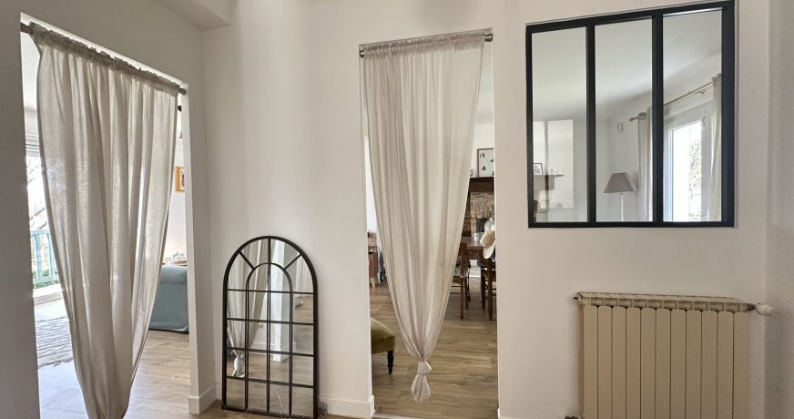 vente Maison contemporaine Urcuit